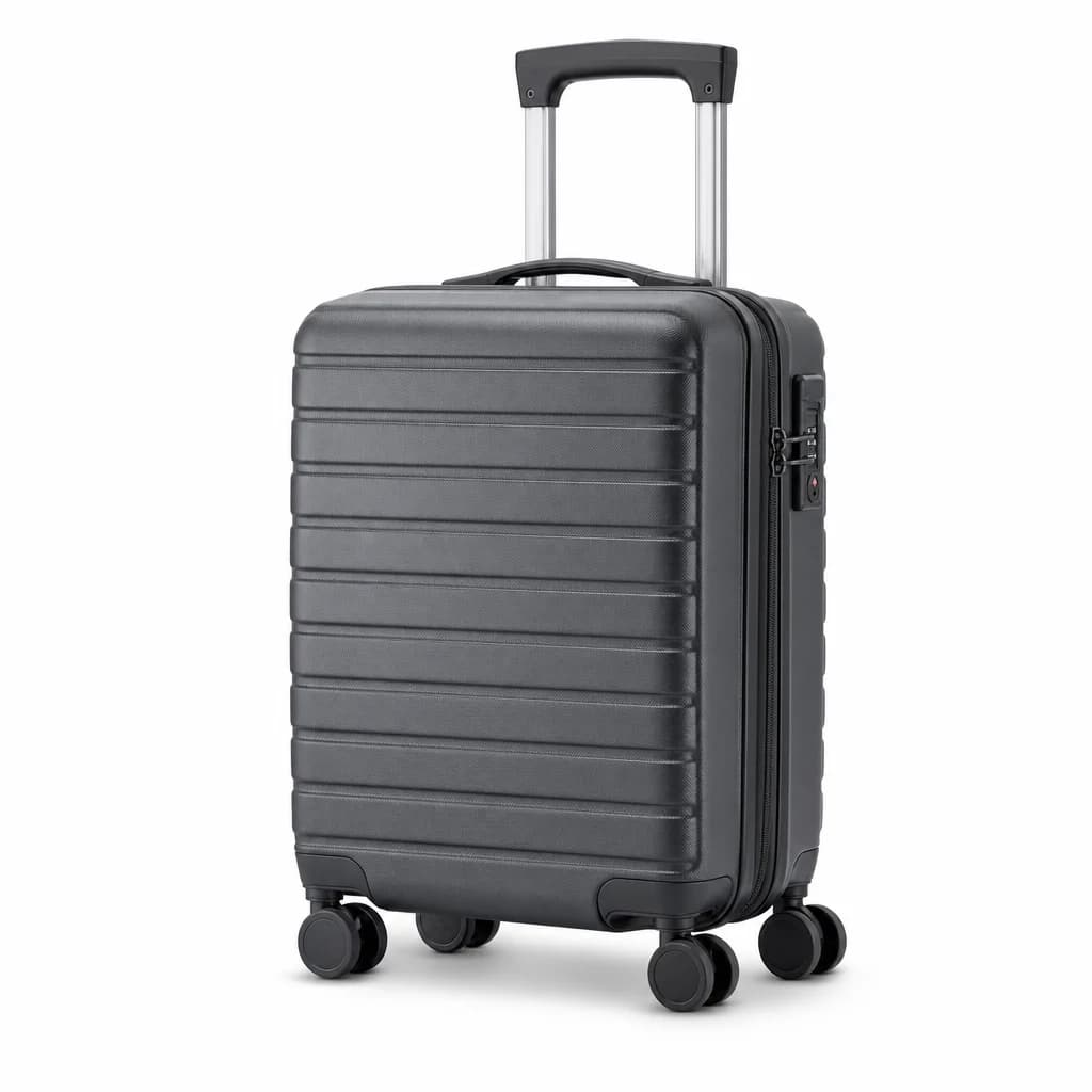 Hard Shell Cabin Bag 45x36x20cm